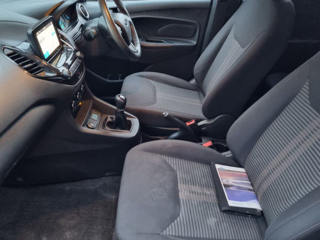 Used Ford Ka+ 2019 for sale - 77451371: Photo 12