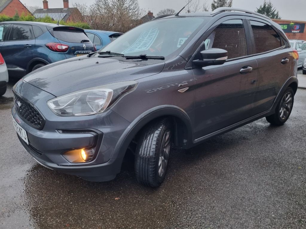 Used Ford Ka+ 2019 for sale - 77451371: Photo 5