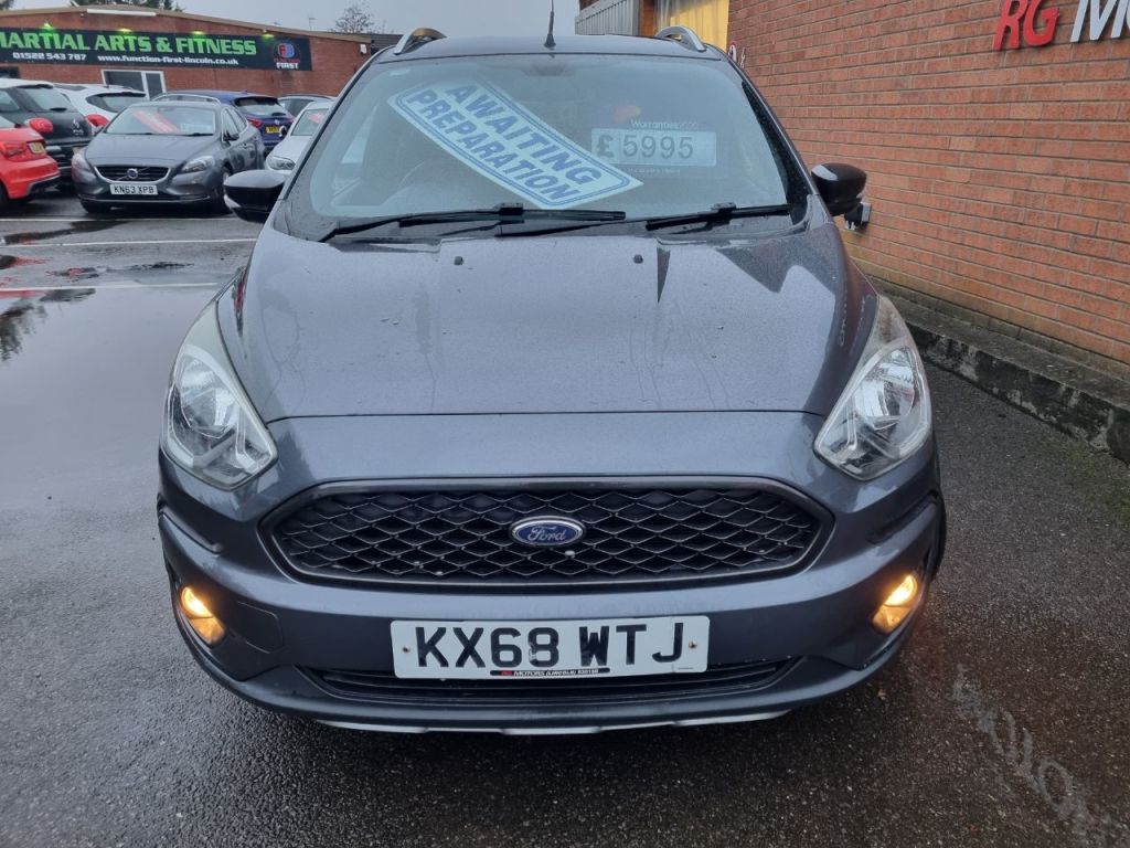 Used Ford Ka+ 2019 for sale - 77451371: Photo 6