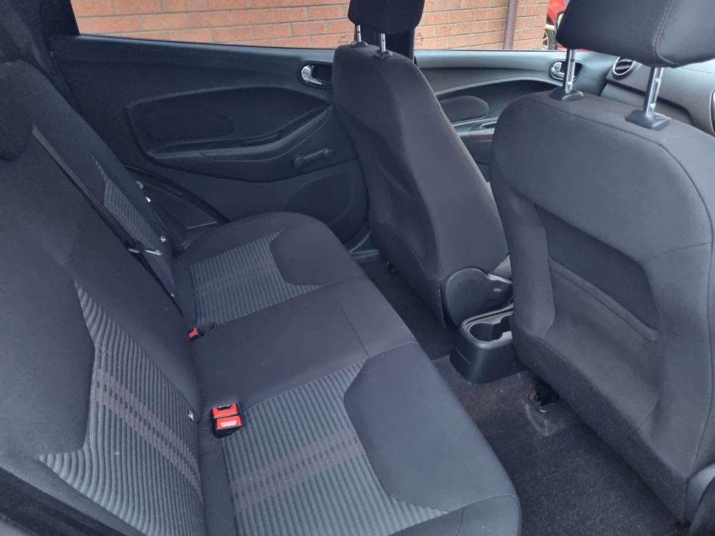 Used Ford Ka+ 2019 for sale - 77451371: Photo 7