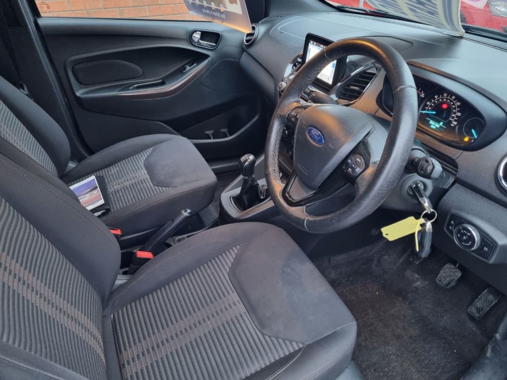 Used Ford Ka+ 2019 for sale - 77451371: Photo 9
