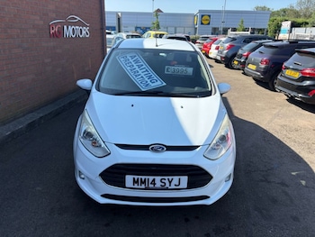 Used Ford B-MAX 2014 for sale - 75593003: Photo