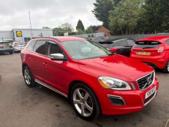 Used Volvo XC60 2010 for sale - 75117892: Photo