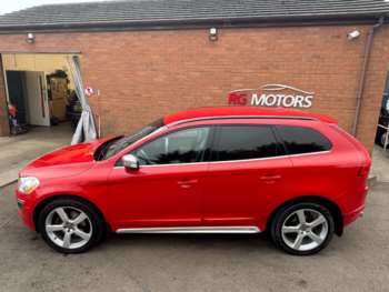 Used Volvo XC60 2010 for sale - 75117892: Photo