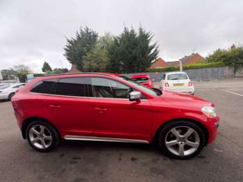 Used Volvo XC60 2010 for sale - 75117892: Photo