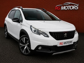 Used Peugeot 2008 2017 for sale - 79103019: Photo