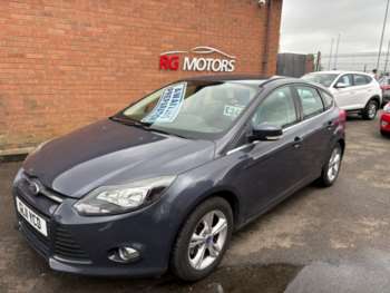 Used Ford Focus 2011 for sale - 75355441: Photo