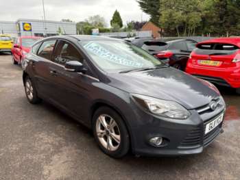 Used Ford Focus 2011 for sale - 75355441: Photo