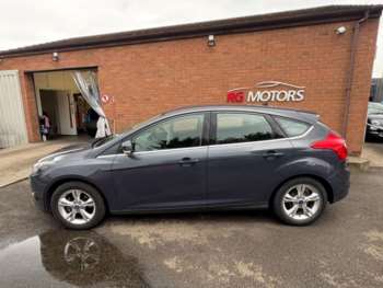 Used Ford Focus 2011 for sale - 75355441: Photo