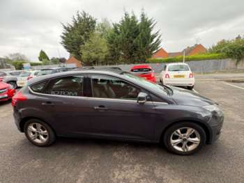 Used Ford Focus 2011 for sale - 75355441: Photo