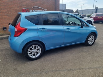 Used Nissan Note 2015 for sale - 79166083: Photo