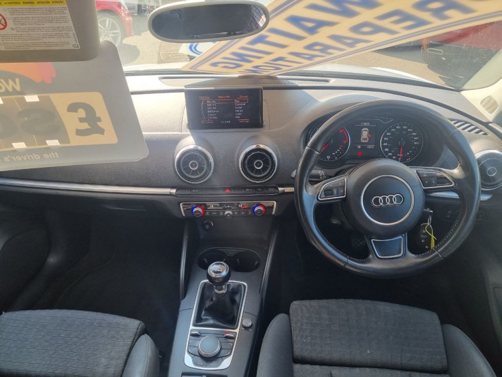 Used Audi A3 2013 for sale - 77952203: Photo 10