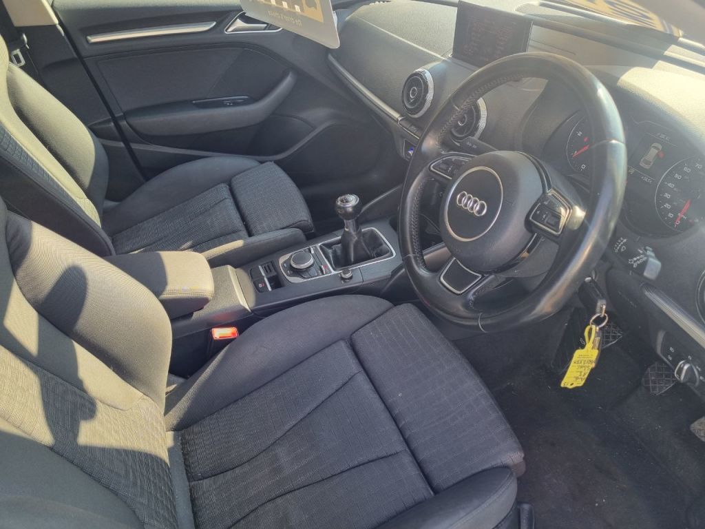 Used Audi A3 2013 for sale - 77952203: Photo 11