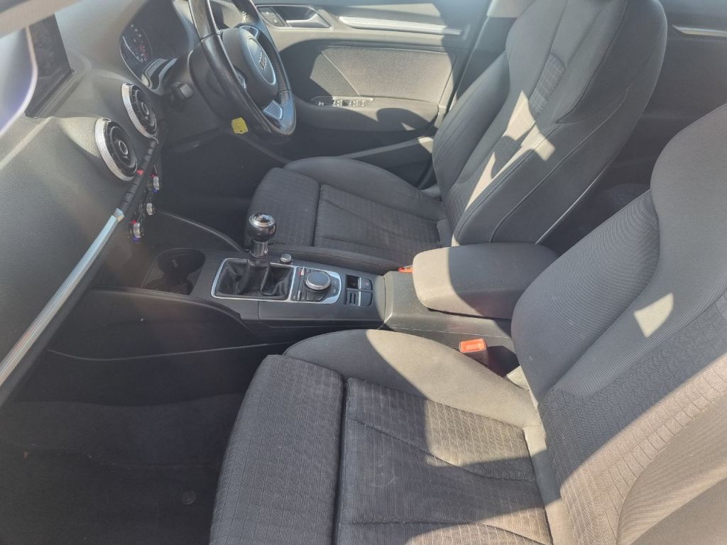 Used Audi A3 2013 for sale - 77952203: Photo 14