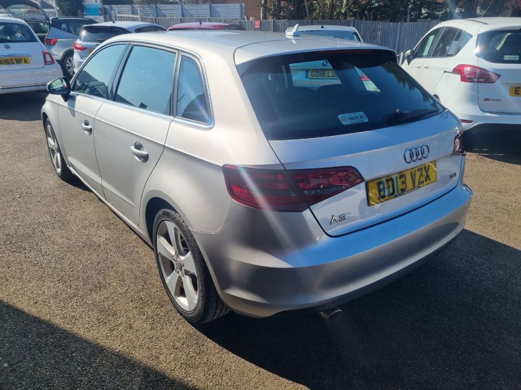 Used Audi A3 2013 for sale - 77952203: Photo 6