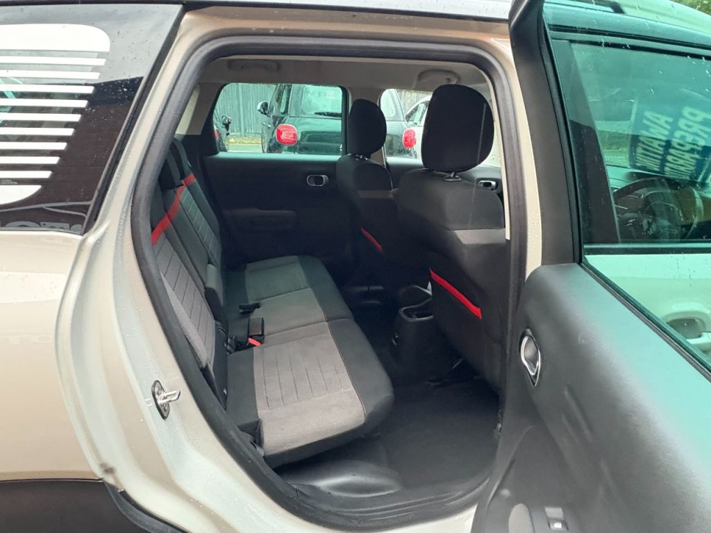 Used Citroen C3 Aircross 2020 for sale - 76355963: Photo 10