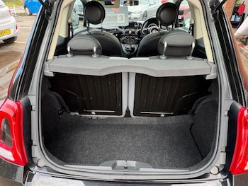 Used Fiat 500 2017 for sale - 77654157: Photo