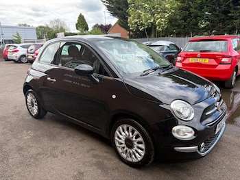 Used Fiat 500 2017 for sale - 77654157: Photo