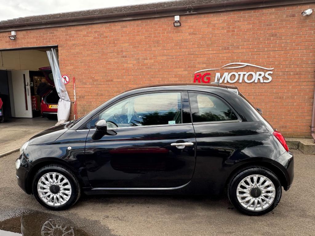 Used Fiat 500 2017 for sale - 77654157: Photo 5