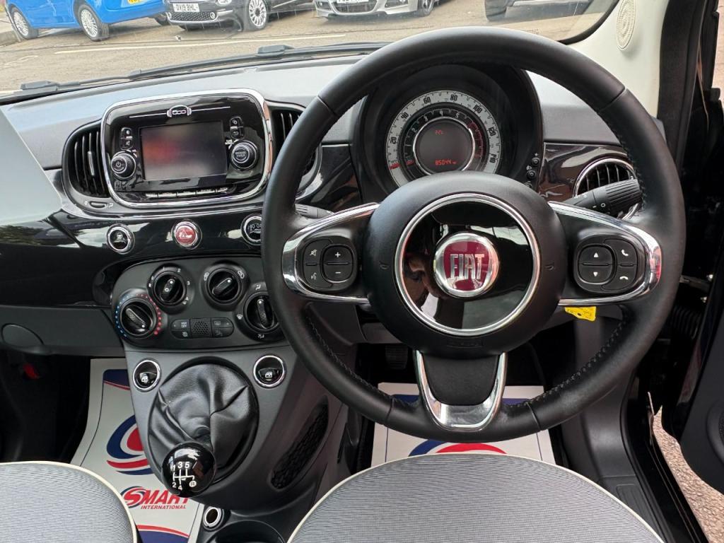 Used Fiat 500 2017 for sale - 77654157: Photo 9