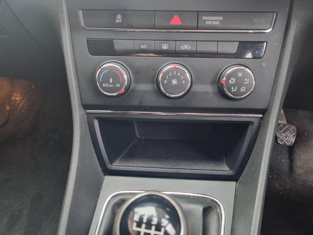 Used SEAT Leon 2014 for sale - 77603530: Photo 10