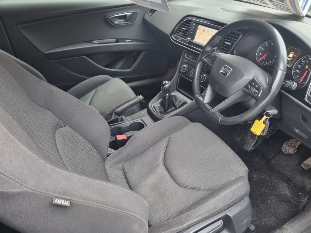 Used SEAT Leon 2014 for sale - 77603530: Photo 7