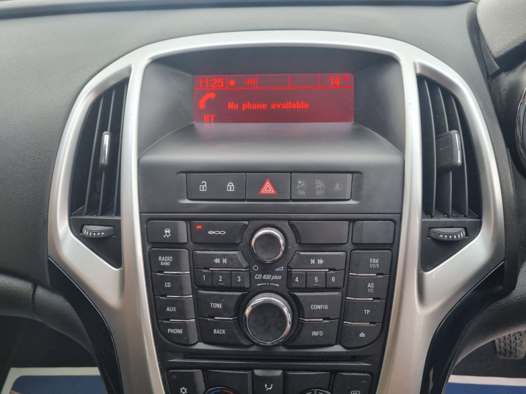 Used Vauxhall Astra 2015 for sale - 77836223: Photo 15