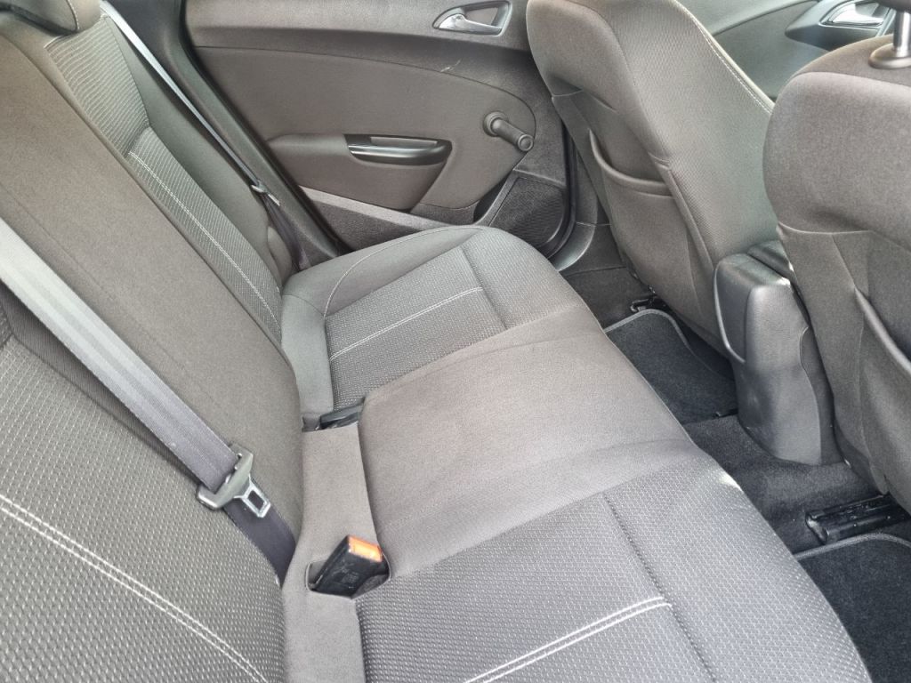 Used Vauxhall Astra 2015 for sale - 77836223: Photo 17