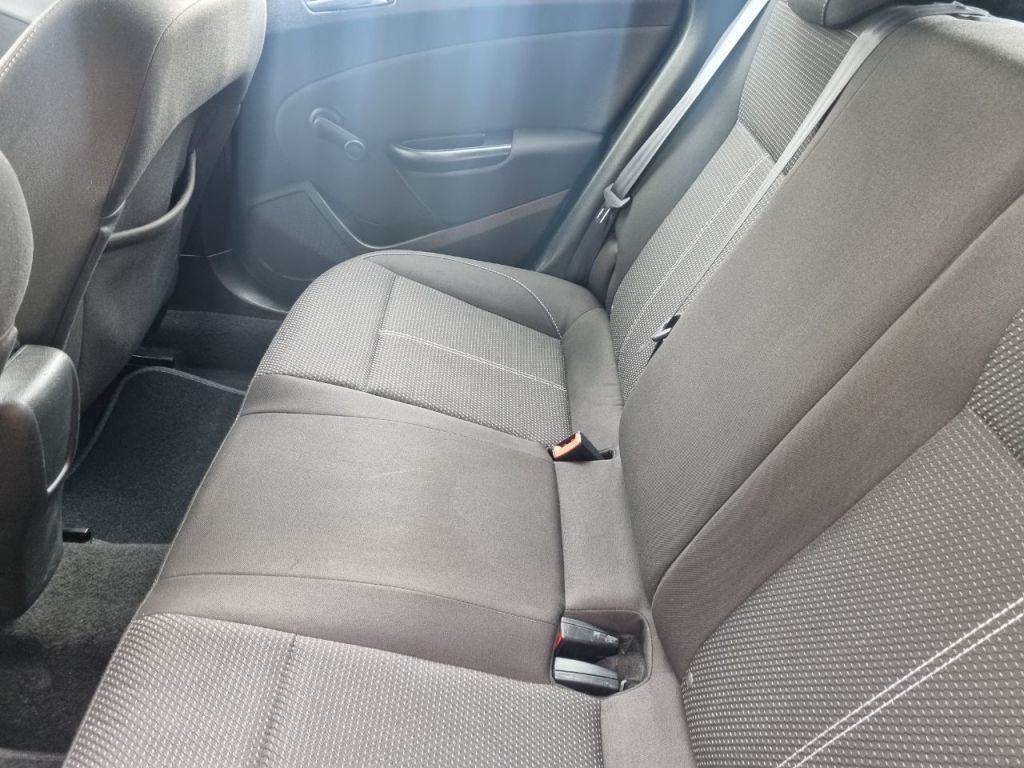 Used Vauxhall Astra 2015 for sale - 77836223: Photo 19