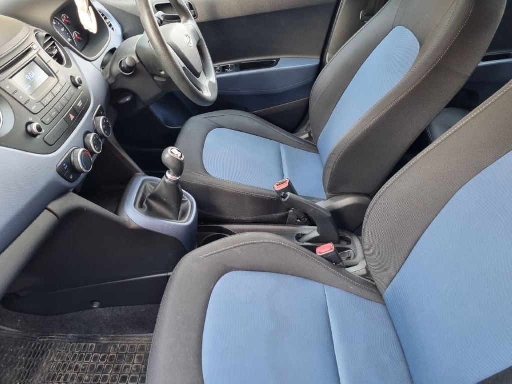 Used Hyundai i10 2014 for sale - 77590217: Photo 13