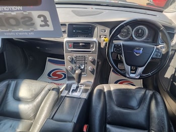 Used Volvo S60 2011 for sale - 79129001: Photo