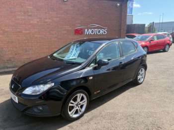 2012 - 1.4 SE Copa 5dr