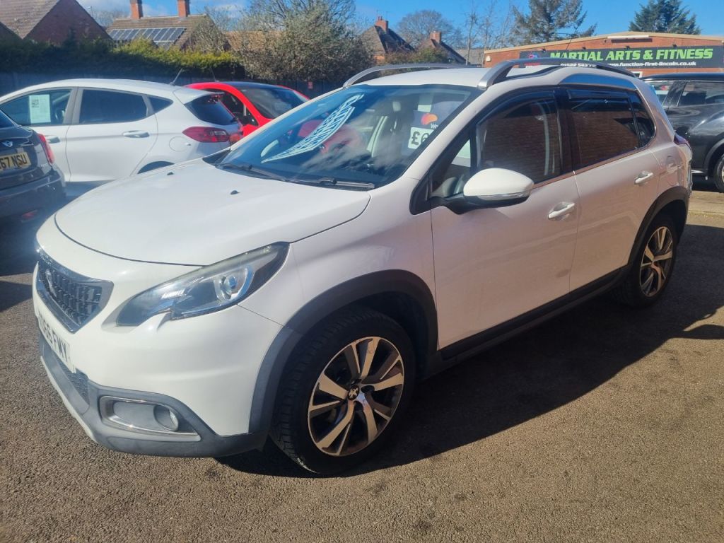Used Peugeot 2008 2017 for sale - 78029691: Photo 11