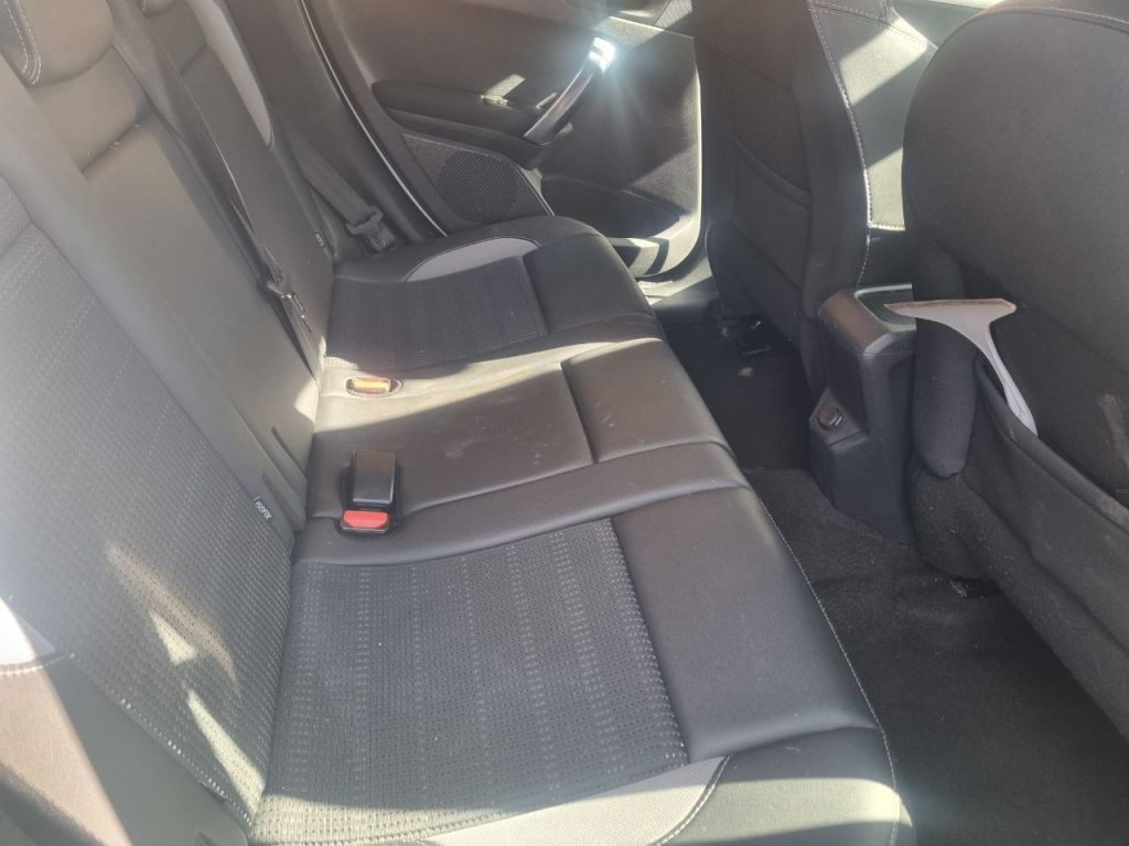 Used Peugeot 2008 2017 for sale - 78029691: Photo 12