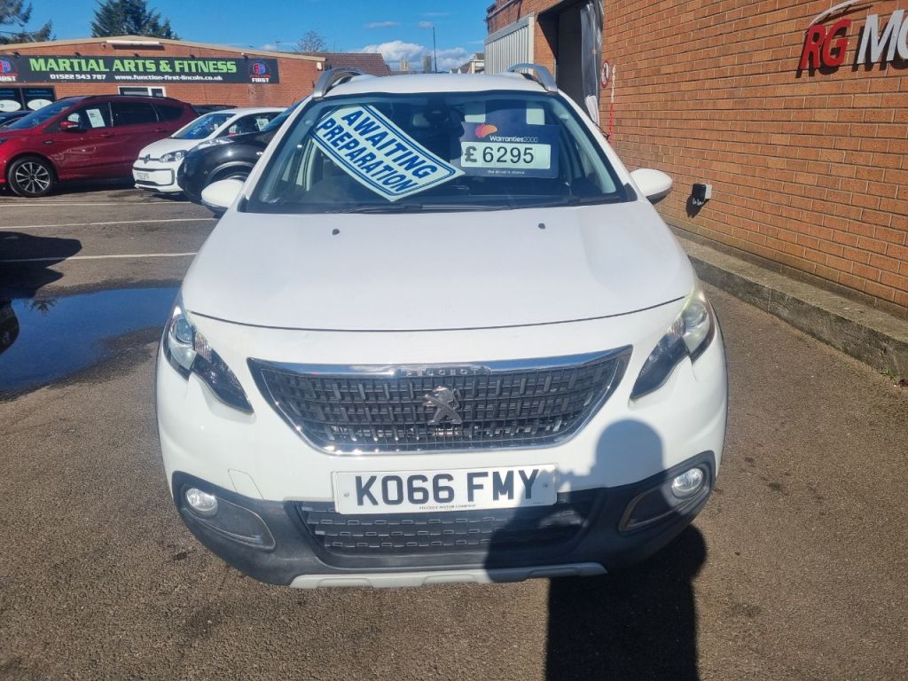 Used Peugeot 2008 2017 for sale - 78029691: Photo 13