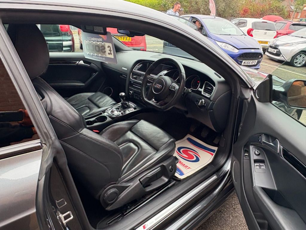 Used Audi A5 2014 for sale - 76156978: Photo 7