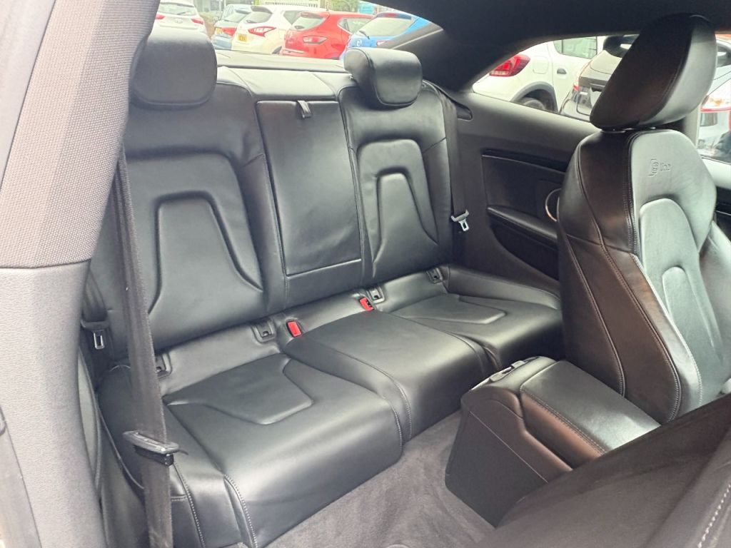 Used Audi A5 2014 for sale - 76156978: Photo 9