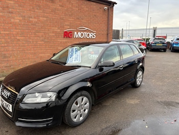 Used Audi A3 2012 for sale - 76508788: Photo