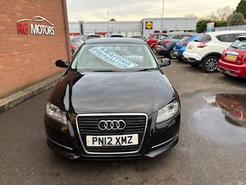 Used Audi A3 2012 for sale - 76508788: Photo