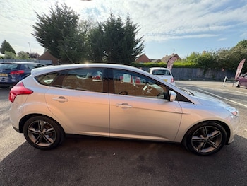 Used Ford Focus 2014 for sale - 75343083: Photo