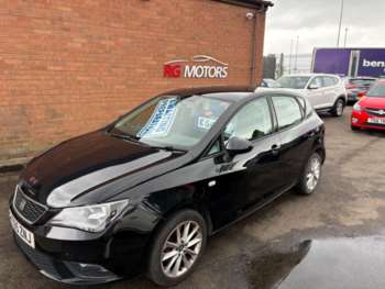 Used SEAT Ibiza 2016 for sale - 75355438: Photo