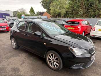 Used SEAT Ibiza 2016 for sale - 75355438: Photo