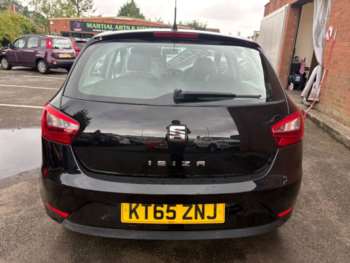 Used SEAT Ibiza 2016 for sale - 75355438: Photo