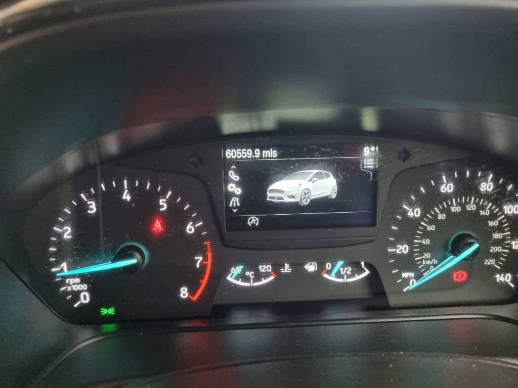 Used Ford Fiesta 2019 for sale - 77506560: Photo 10