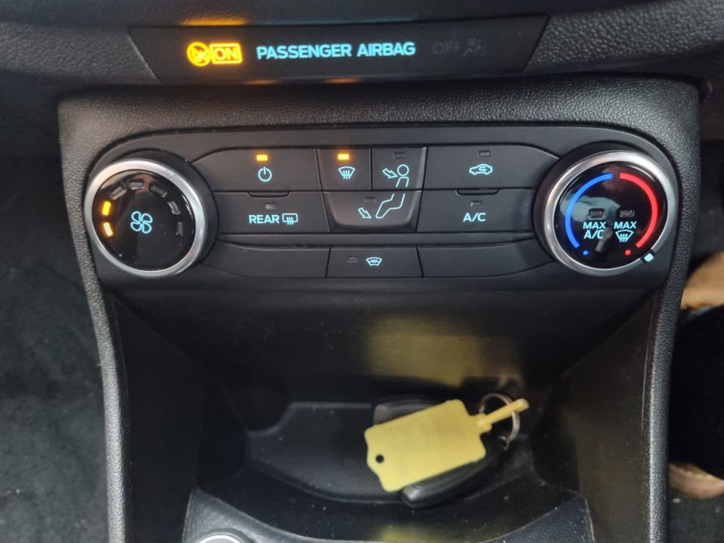 Used Ford Fiesta 2019 for sale - 77506560: Photo 13