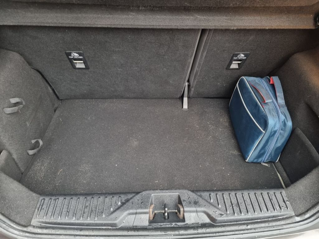 Used Ford Fiesta 2019 for sale - 77506560: Photo 14