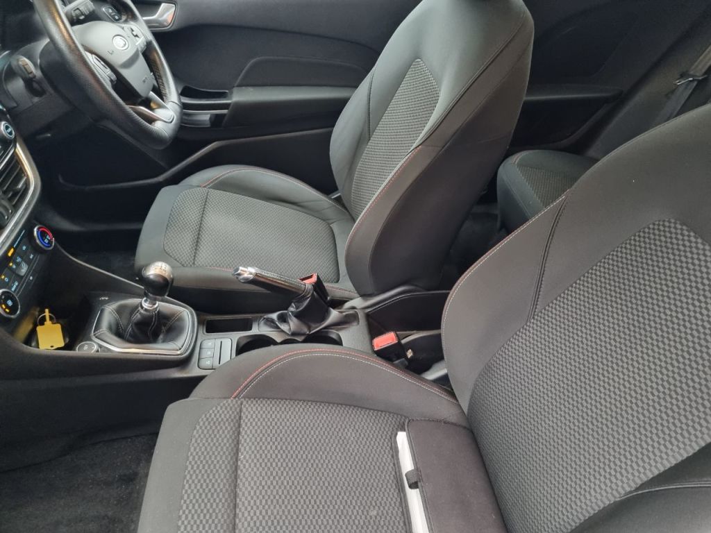 Used Ford Fiesta 2019 for sale - 77506560: Photo 15