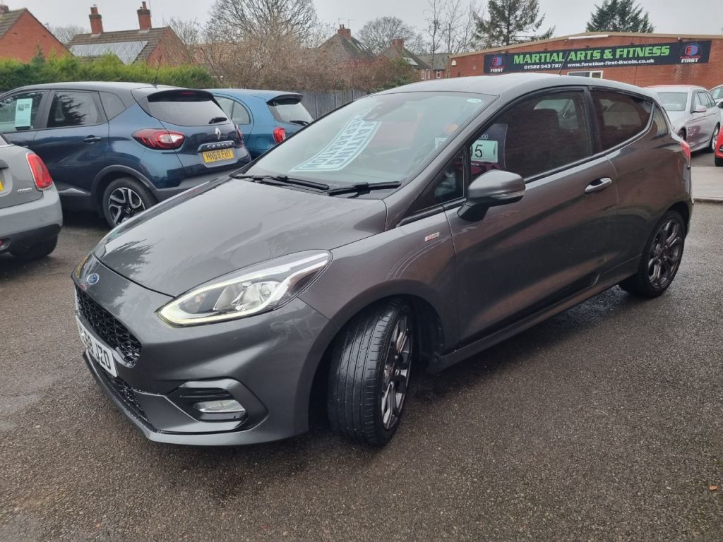 Used Ford Fiesta 2019 for sale - 77506560: Photo 5