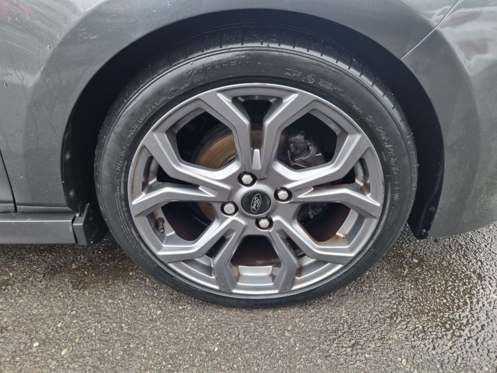 Used Ford Fiesta 2019 for sale - 77506560: Photo 7