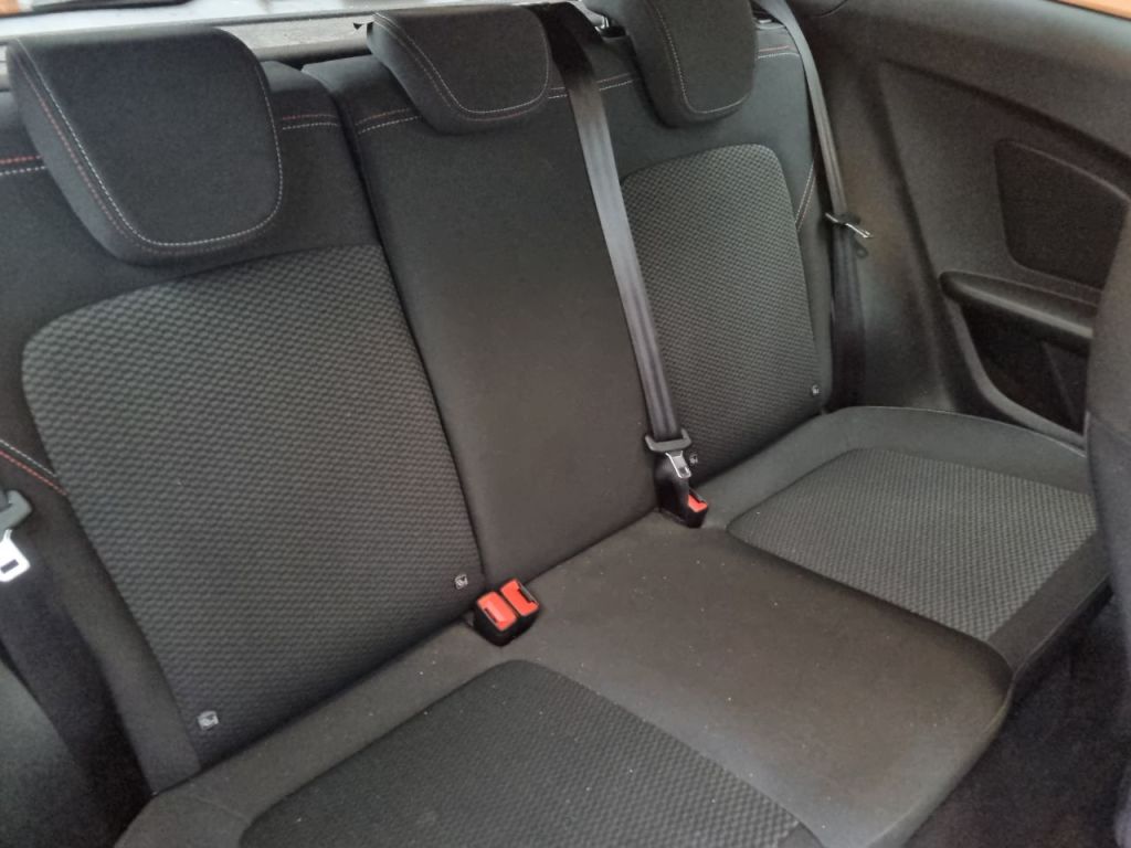 Used Ford Fiesta 2019 for sale - 77506560: Photo 9